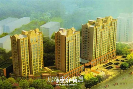 河畔花城3室1厅1卫114.58㎡12楼毛怌58万